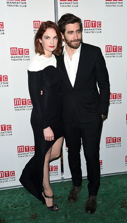 jake gyllenhaal si ruth wilson jpeg
