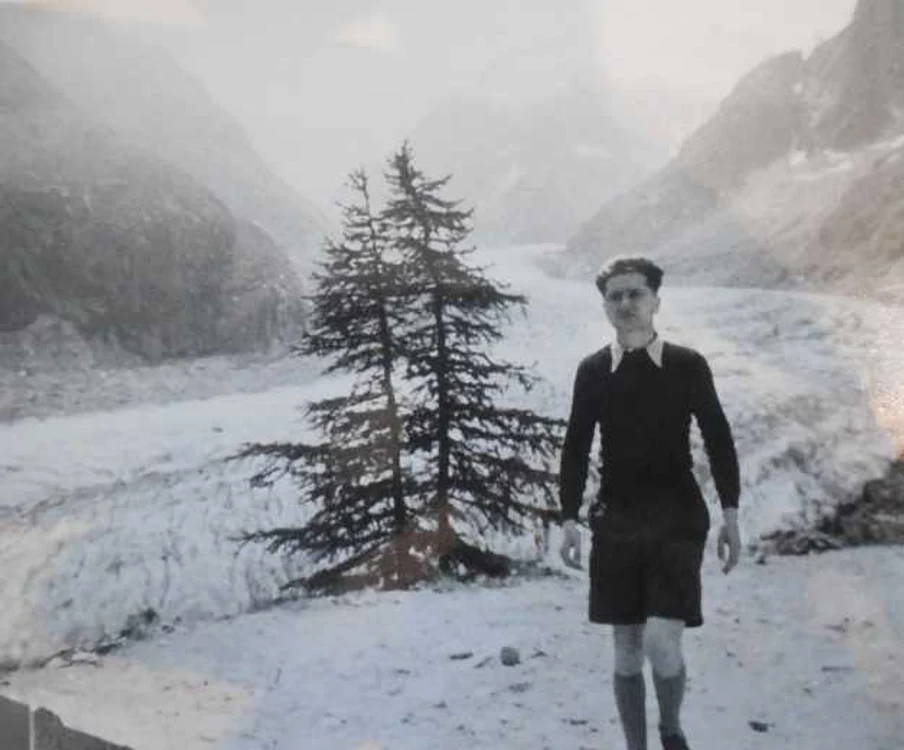 emil cioran foto eleonora cioran