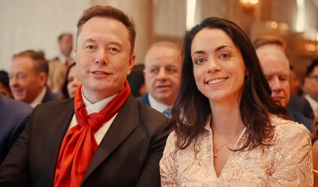 Shivon Zilis, despre despărțirea de Elon Musk