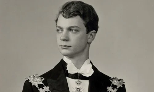 Regele Carl Gustaf al Suediei   Casa Regală a Suediei 8 jpg