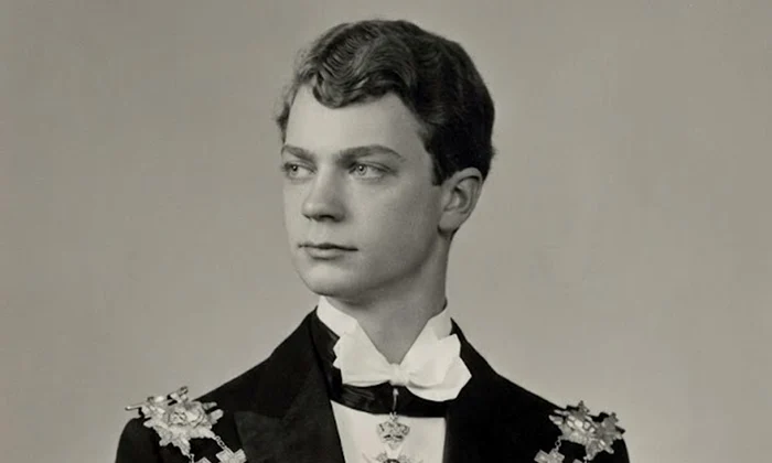 Regele Carl Gustaf al Suediei   Casa Regală a Suediei 8 jpg