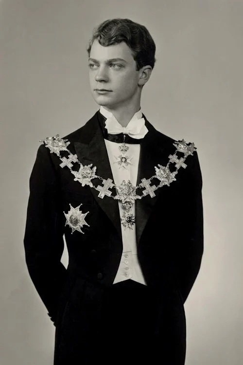 Regele Carl Gustaf al Suediei   Casa Regală a Suediei 8 jpg