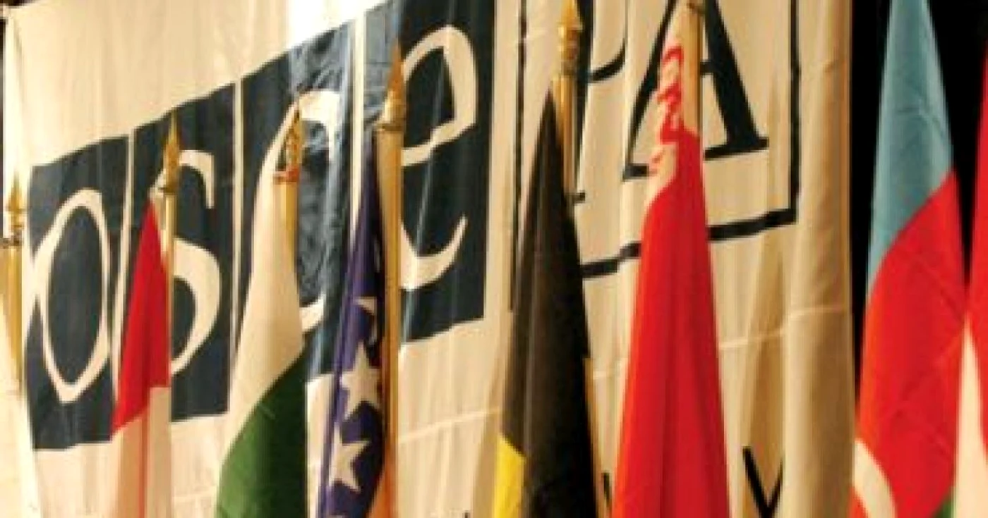 OSCE: Criza creşte pericolul traficului de carne vie
