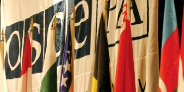 OSCE: Criza creşte pericolul traficului de carne vie