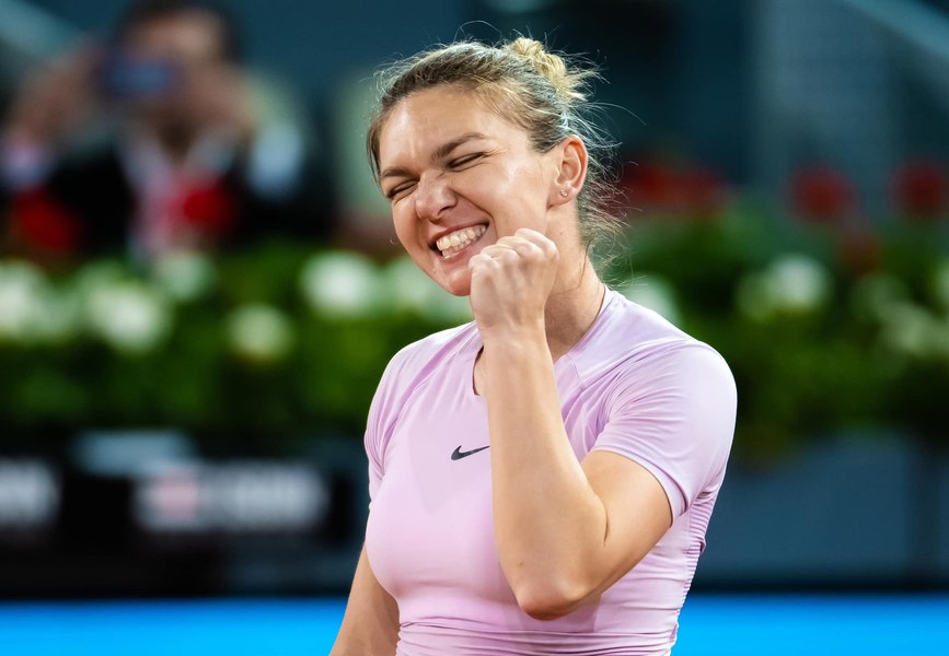 Halep își flutură victoria pe Instagram: Simona a explicat, pe larg, ce a câștigat la TAS