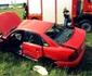 hunedoara accident