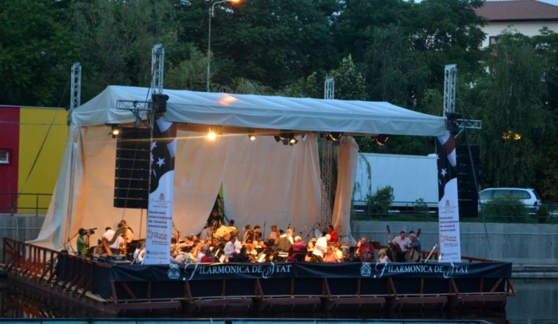 jazz arad