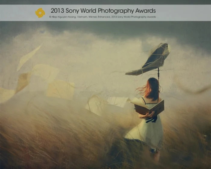 Fotografia aceasta i-a adus lui Hoang Hiep Nguyen titlul de fotograful amator al anului. FOTO SWP
