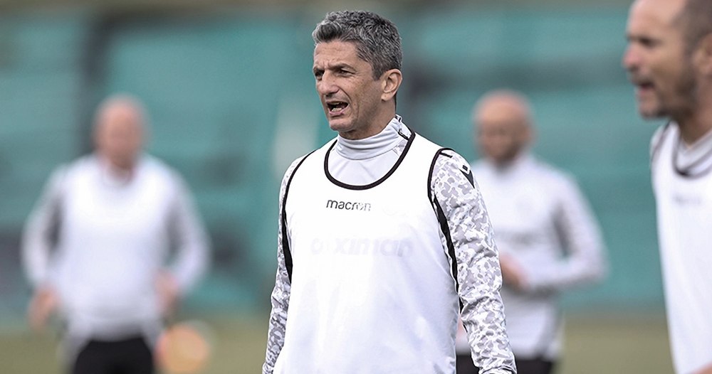 Răzvan Lucescu joacă tare, după anunțul că e dorit în Serie A. „Acum 6-7 ani, aș fi mers în genunchi”