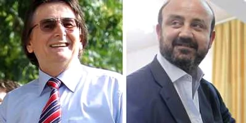 Nicolae Robu l-a surclasat pe Adrian Orza în preferinţele timişorenilor