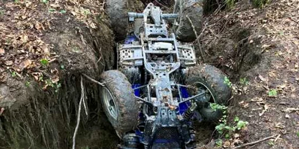 ranit atv