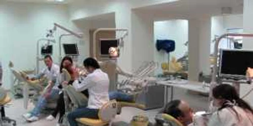 Mureşenii vor avea pe viitor un cabinet de Stomatologie de Urgenţă foto arhivă