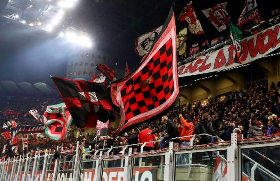 milan