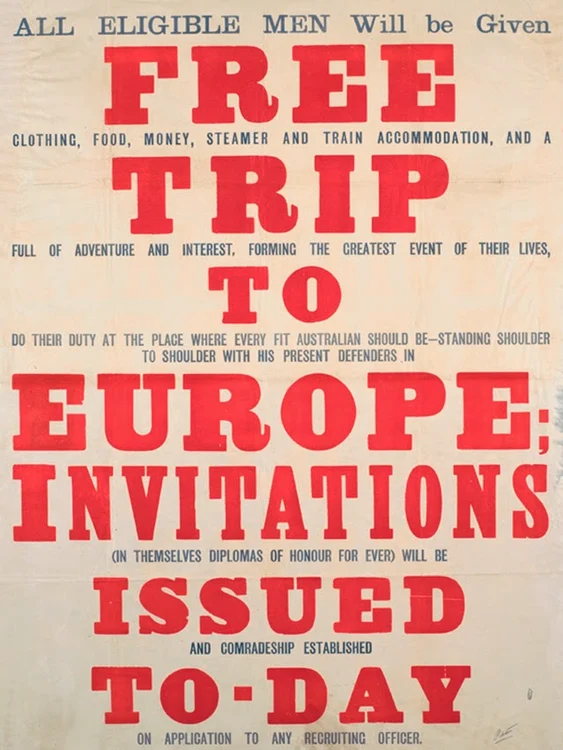 first world war recruitment poster 4 1 jpg jpeg