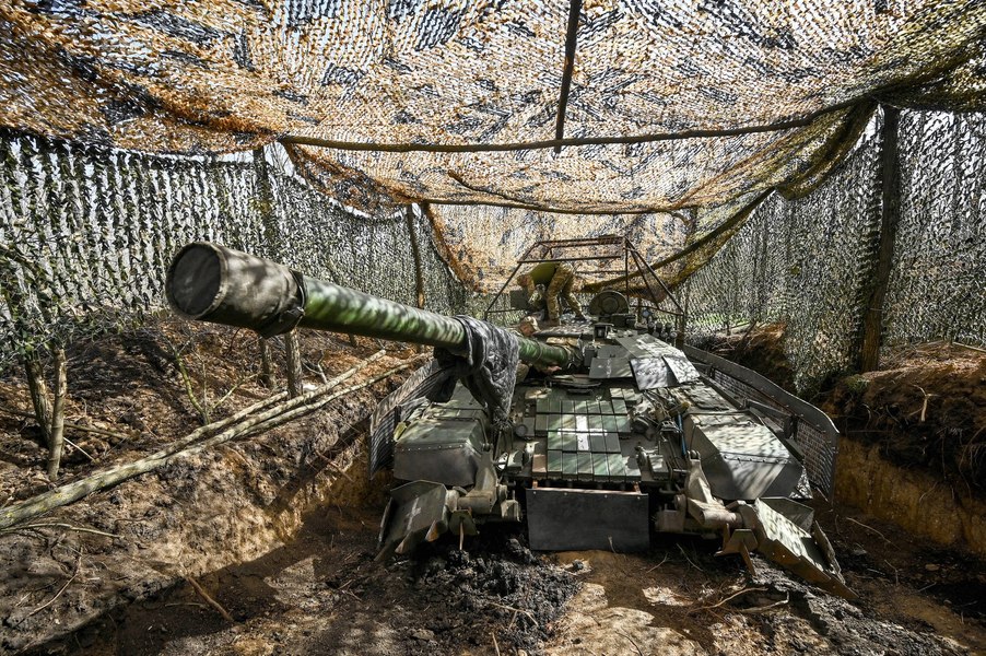 Rusia ar putea câștiga cursa muniției, avertizează țari care sprijină Ucraina