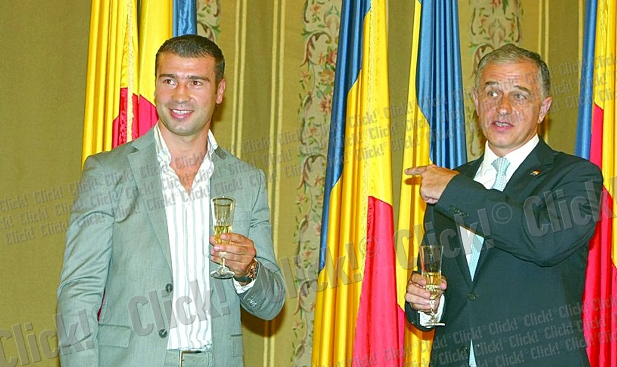 Lucian Bute