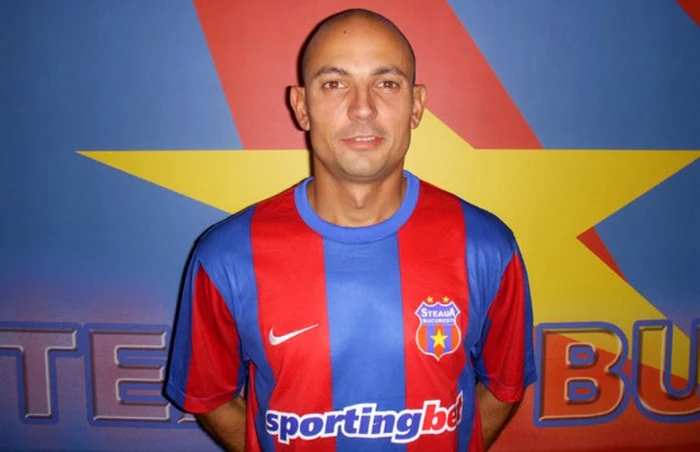 Sexy-chelioşii: Stanislav Anghelov