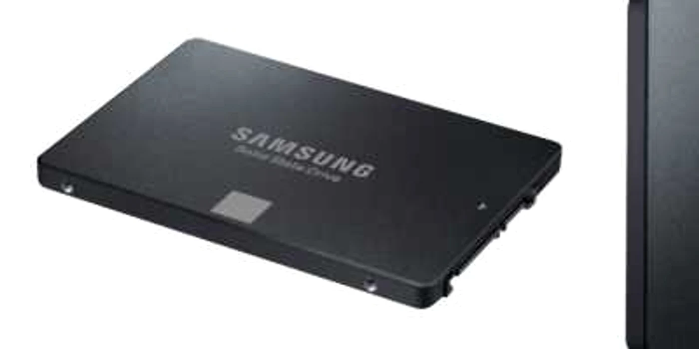 Un SSD de 500GB îţi poate înlocui hard disk-ul din PC.