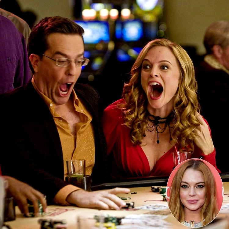 linday-lohan
