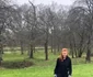 Sarah Ferguson și cățeii Corgi de Crăciun 