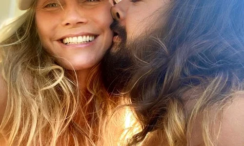 baza heidi klum medalion jpeg