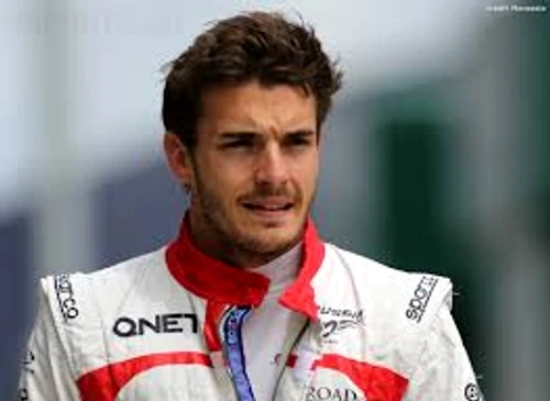 Jules Bianchi