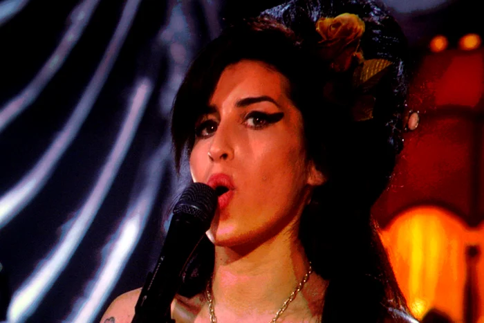 Amy Winehouse s-a stins dn viață la doar 27 de ani Foto: Getty