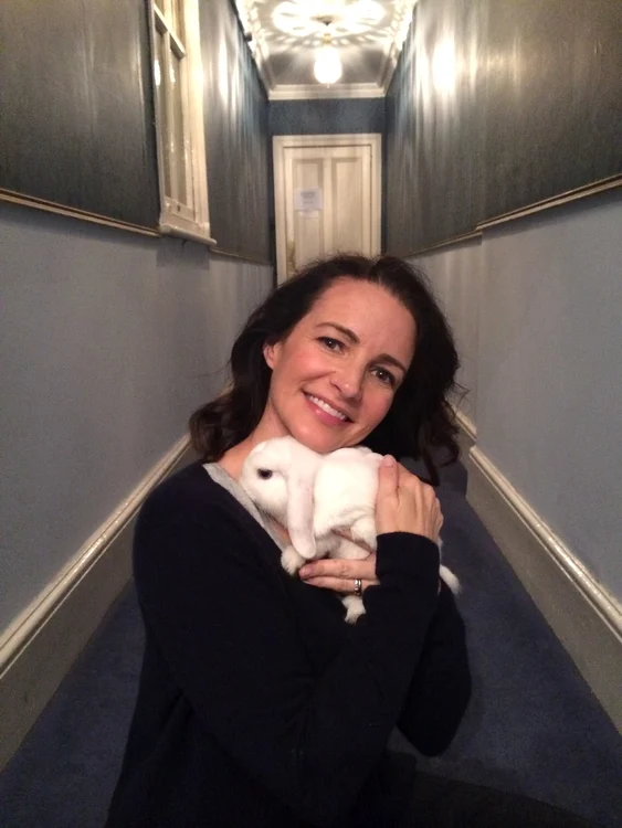 Kristin Davis