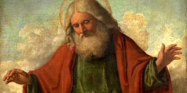 dumnezeu foto
