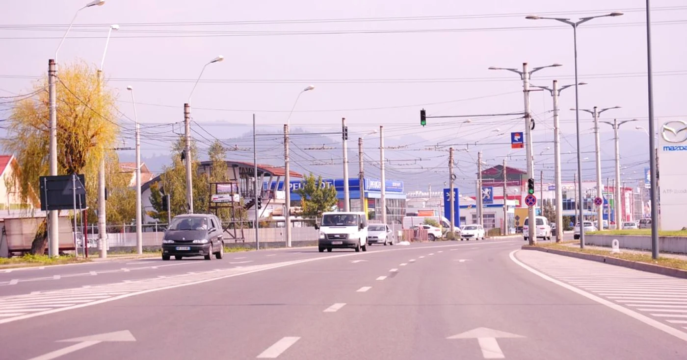 baia mare