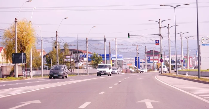 baia mare