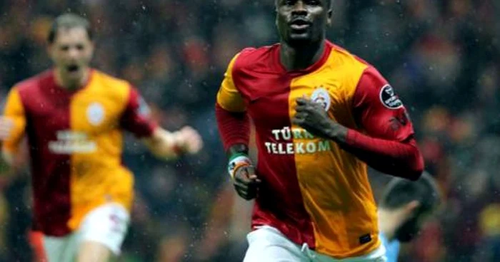 Emmanuel Eboue