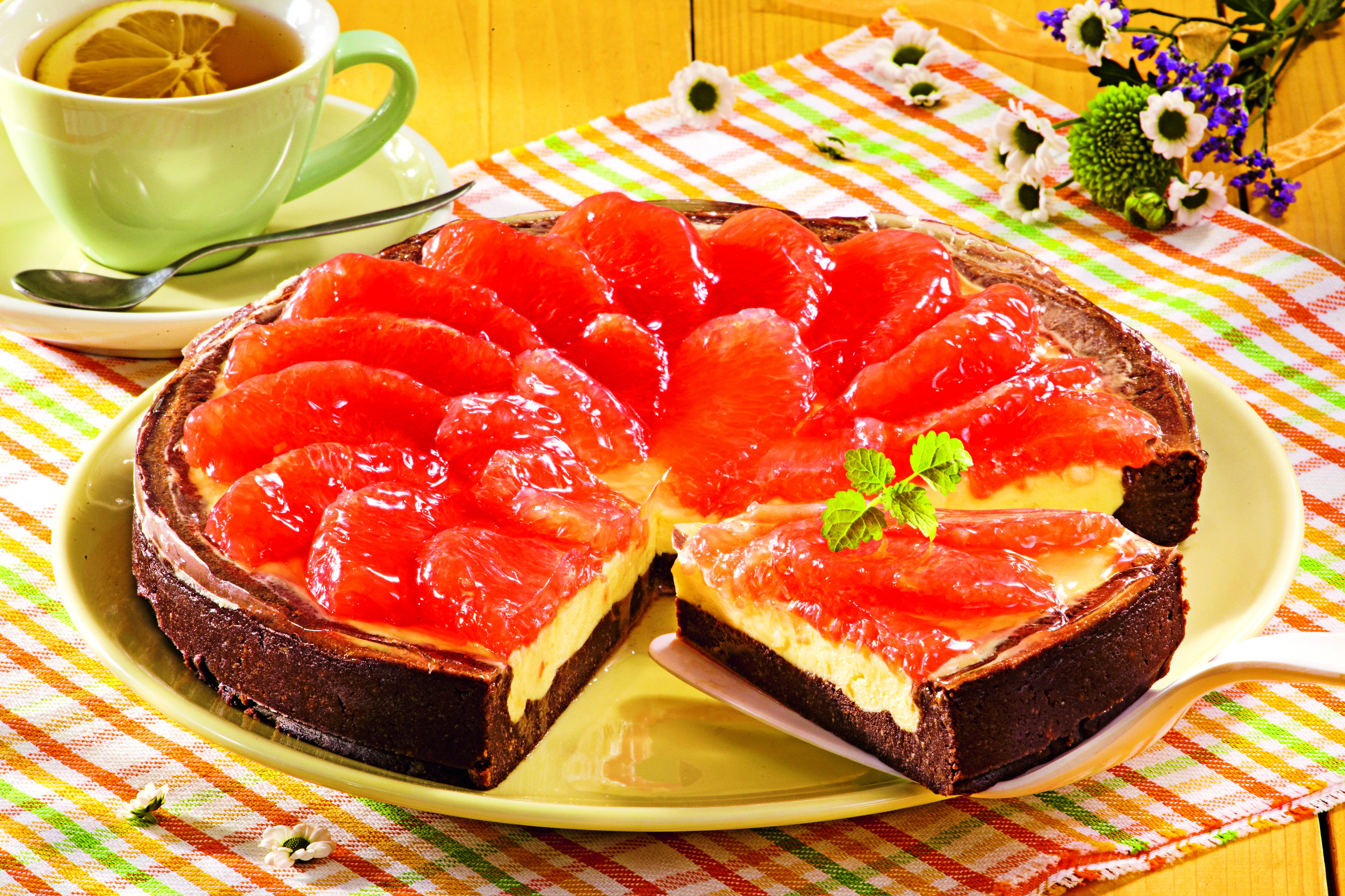 tarta cu grepfrut if117726 jpeg