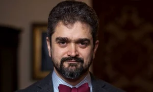 theodor paleologu prezidentiale jpeg