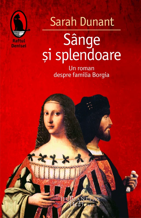 Sînge şi splendoare jpeg