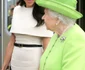 meghan markle si regina jpg