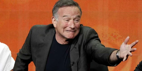 robin williams foto reuters