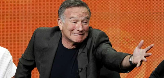 Robin Williams a îndrăgit atât de mult jocul „Legend of Zelda“ încât şi-a numit fiica Zelda FOTO Reuters