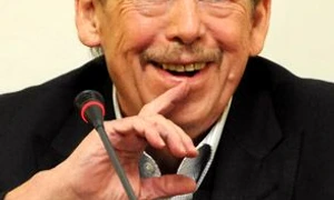 „Despărţirea” de Václav Havel jpeg