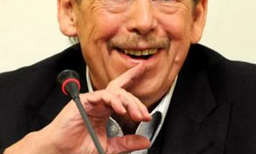„Despărţirea” de Václav Havel jpeg