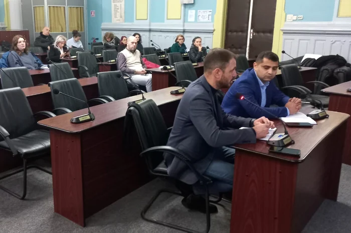 Reprezentanții Partidei Romilor dau vina pe autorități pentru vaccinare FOTO Ioan Buciumar