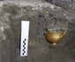 Noile descoperiri arheologice de la Callatis (© Muzeul Național de Istorie a României)