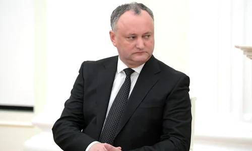 Președintele Republicii Moldova, suspendat din funcție pentru a patra oară jpeg