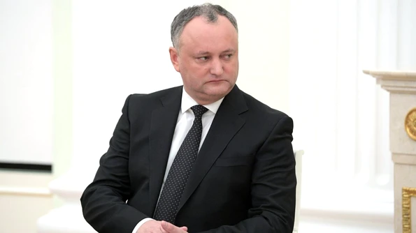 Președintele Republicii Moldova, suspendat din funcție pentru a patra oară jpeg