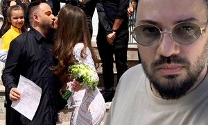 Mario Joy devine tătic în 2025