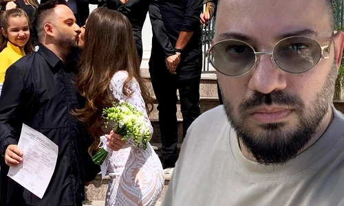 Mario Joy devine tătic în 2025