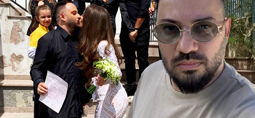Mario Joy devine tătic în 2025