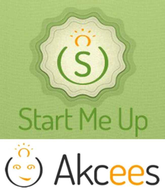 StartMeUp-Akcees