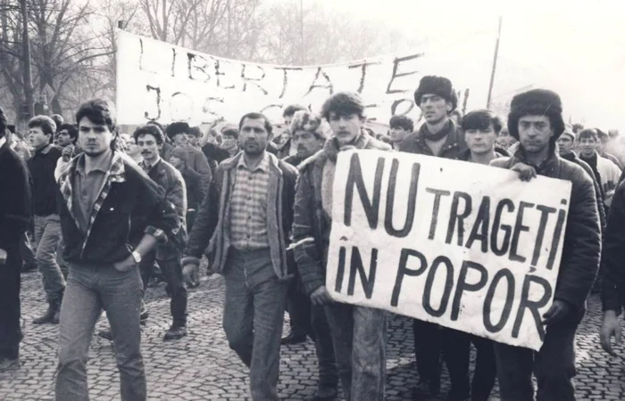 revolutie 1989 