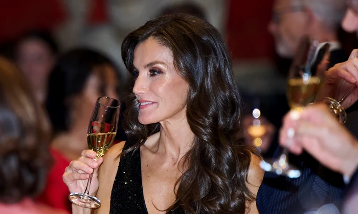 Regina Letizia a Spaniei, Foto Getty (1) jpg